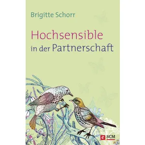 Produktbild des Artikels Hochsensible in der Partnerschaft (E-Book - ePUB Datei)