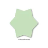 Stimmungsbild zu Haftnotizblock "Stern"