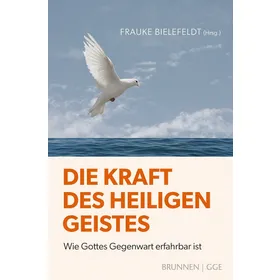 Produktbild des Artikels Die Kraft des heiligen Geistes (Buch - Paperback)