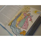 Stimmungsbild zu Die Bibel mit Bildern zu Wundern