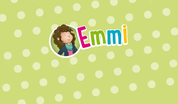 Bild zum Beitrag - Emmi – Grundschulgeschichten mit Emmi