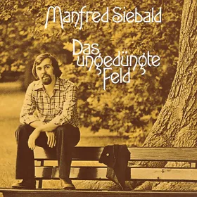 Produktbild des Artikels Das ungedüngte Feld (MP3-Album - Download)