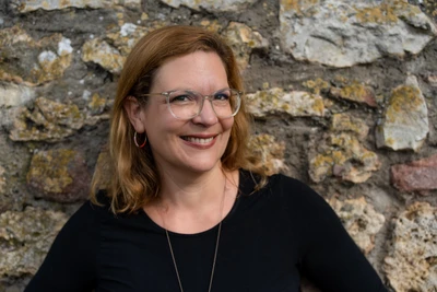 Bild von Sandra Geissler