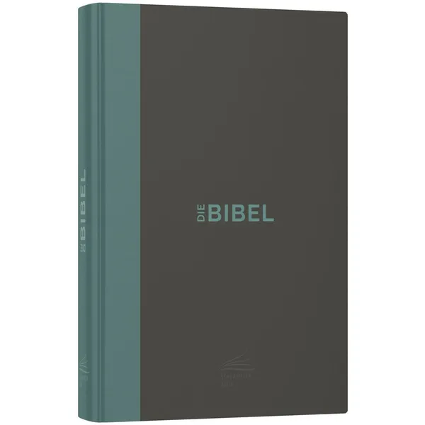 Produktbild des Artikels Schlachter 2000 - Taschenausgabe - klassisch (Bibel - Hardcover)