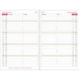 Stimmungsbild zu Augenblick 2026 - Terminkalender