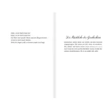 Stimmungsbild zu An des Haffes anderm Strand