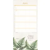 Stimmungsbild zu NaturWunder des Schöpfers 2026 - Familienplaner