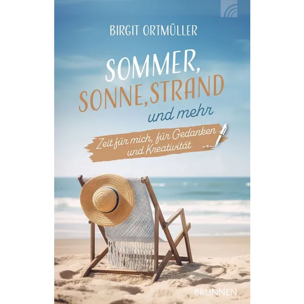 Produktbild des Artikels Sommer, Sonne, Strand und mehr (Buch - Taschenbuch)