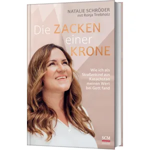 Produktbild des Artikels Die Zacken einer Krone (Buch - Gebunden)
