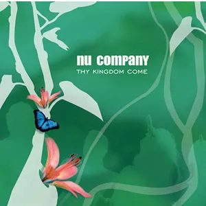 Produktbild des Artikels Thy Kindom Come (MP3-Album - Download)