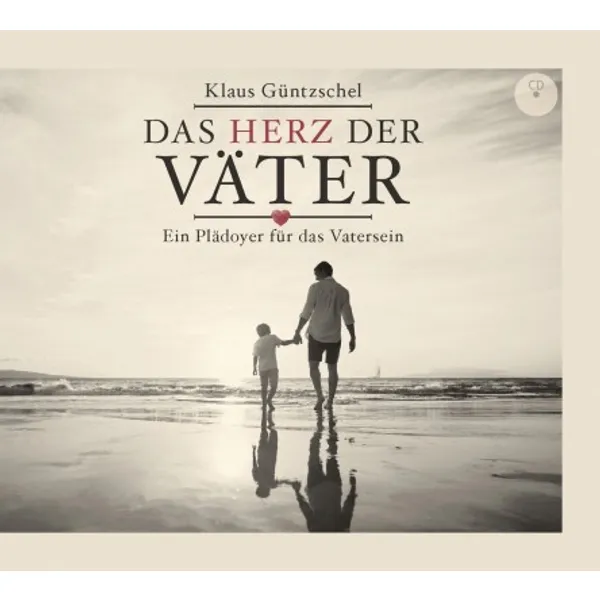 Produktbild des Artikels Das Herz der Väter - Hörbuch (Hörbuch/Hörspiel - MP3-CD)
