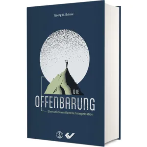 Produktbild des Artikels Die Offenbarung (Buch - Gebunden)