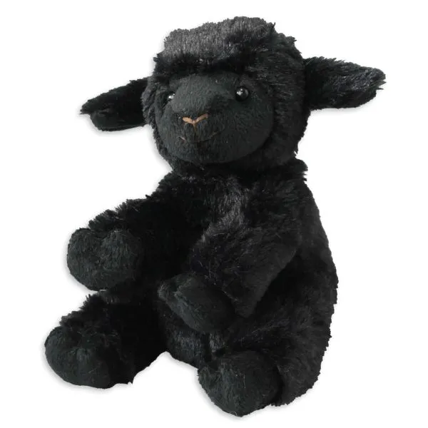 Produktbild des Artikels Kuscheltier - Schäfchen Ellie ()