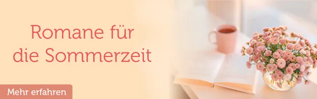 Bild zum Beitrag - Roman-Tipps Gerth Medien