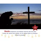 Stimmungsbild zu Zünde dein Licht an - Adventskalender