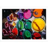 Stimmungsbild zu Fernweh - Postkartenset