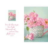 Stimmungsbild zu Faltkarten-Set "Grüße von Herzen"