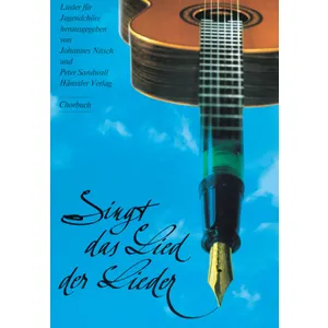 Produktbild des Artikels Wer Gott folgt riskiert seine Träume (Noten - Download)