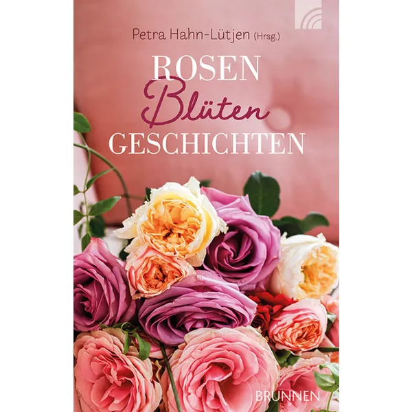 Produktbild des Artikels Rosenblütengeschichten (Buch - Taschenbuch)
