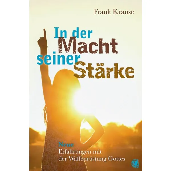 Produktbild des Artikels In der Macht seiner Stärke (Buch - Paperback)
