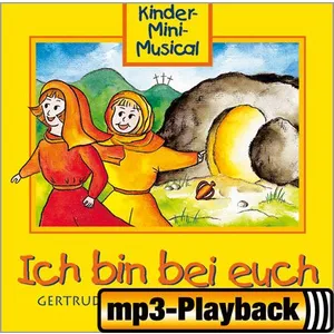 Produktbild des Artikels Alles ist aus (Playback) (MP3-Track - Download)