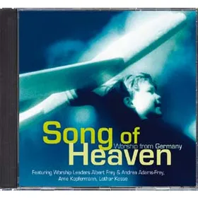 Produktbild des Artikels Song of Heaven (MP3-Album - Download)