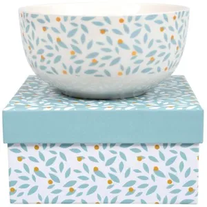 Produktbild des Artikels Müslischale "Einmalig" ()