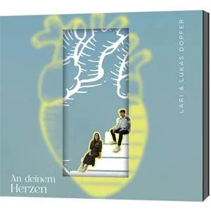 Produktbild des Artikels An deinem Herzen (Audio - CD)