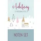 Anbetung zu Weihnachten (Noten-Set)