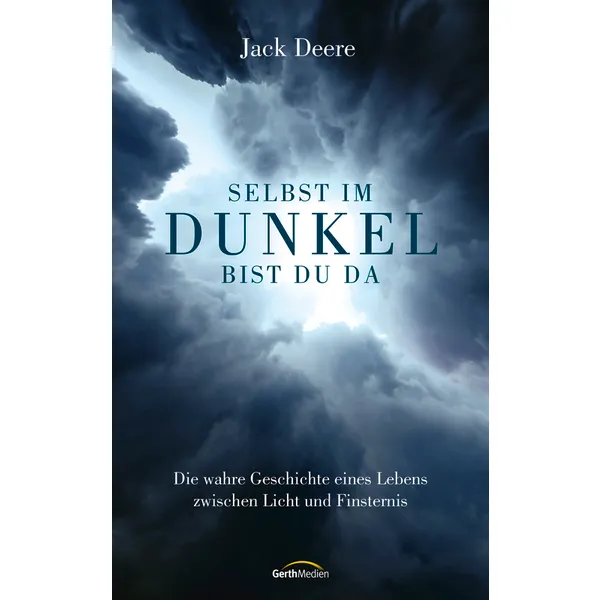 Produktbild des Artikels Selbst im Dunkel bist du da (E-Book - ePUB Datei)