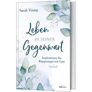 Produktbild des Artikels Leben in seiner Gegenwart (Buch - Gebunden)