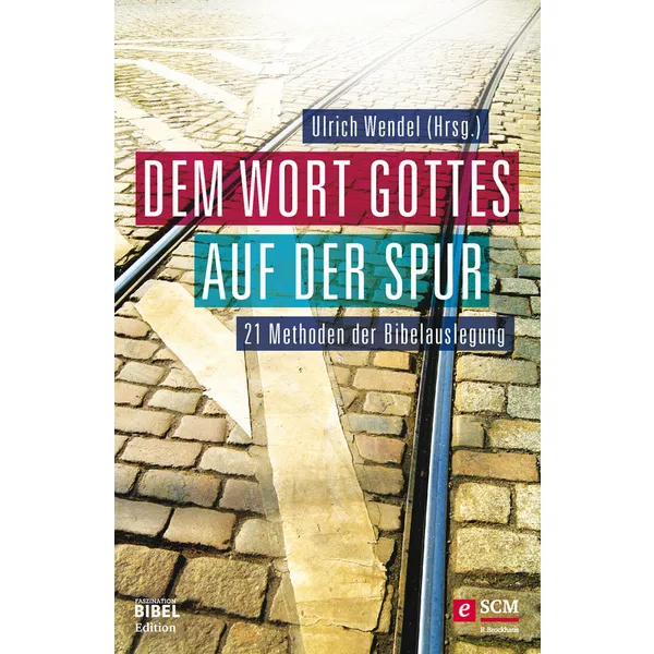 Produktbild des Artikels Dem Wort Gottes auf der Spur (E-Book - ePUB Datei)