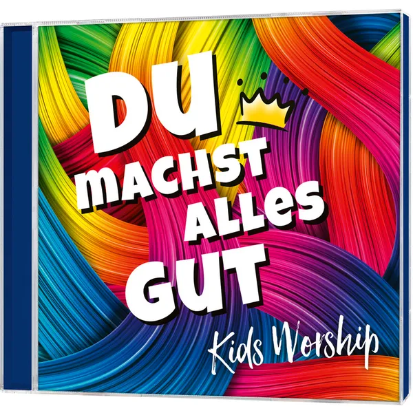 Produktbild des Artikels Du machst alles gut (Audio - CD)