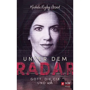 Produktbild des Artikels Unter dem Radar (E-Book - ePUB Datei)