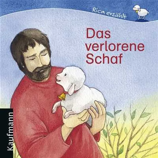 Produktbild des Artikels Das verlorene Schaf (Buch - Geheftet)