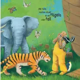 Stimmungsbild zu Schlaf gut, Noah!