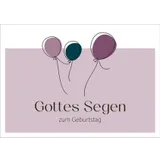 Stimmungsbild zu Von Herzen - Postkartenbox