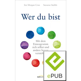 Produktbild des Artikels Wer du bist (E-Book - ePUB Datei)