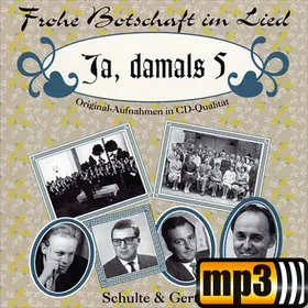 Produktbild des Artikels Erforsche mich, Jesu, mein Licht (MP3-Track - Download)