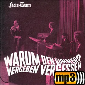 Produktbild des Artikels Warum den Kummer (MP3-Album - Download)