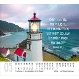 Stimmungsbild zu Licht der Welt 2026 - Minikalender
