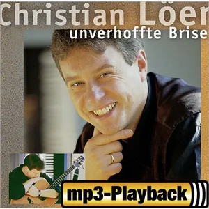 Produktbild des Artikels Unverhoffte Brise (Playback ohne Backings) (MP3-Album - Download)