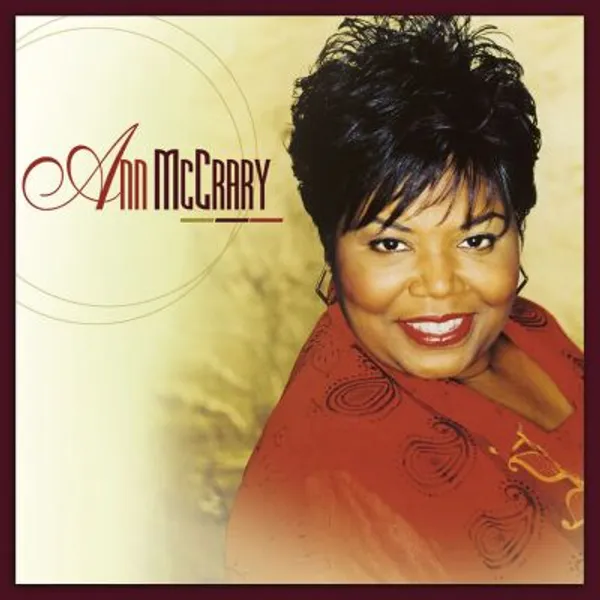Produktbild des Artikels Ann McCrary (Audio - CD)