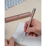 Stimmungsbild zu Unendlich geliebt - Kugelschreiber im Etui