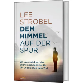 Produktbild des Artikels Dem Himmel auf der Spur (Buch - Hardcover)