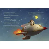 Stimmungsbild zu Püttchen und Sternelinchen