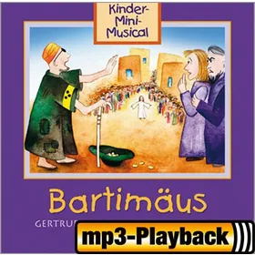 Produktbild des Artikels Und er träumt (Playback ohne Backings) (MP3-Track - Download)