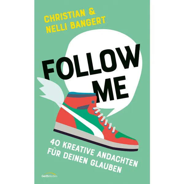 Produktbild des Artikels Follow Me (E-Book - ePUB Datei)