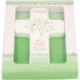Stimmungsbild zu Holzkreuz für Kinder "Mit Gottes gutem Segen"