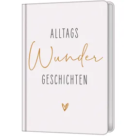 Produktbild des Artikels AlltagsWunderGeschichten (E-Book - ePUB Datei)
